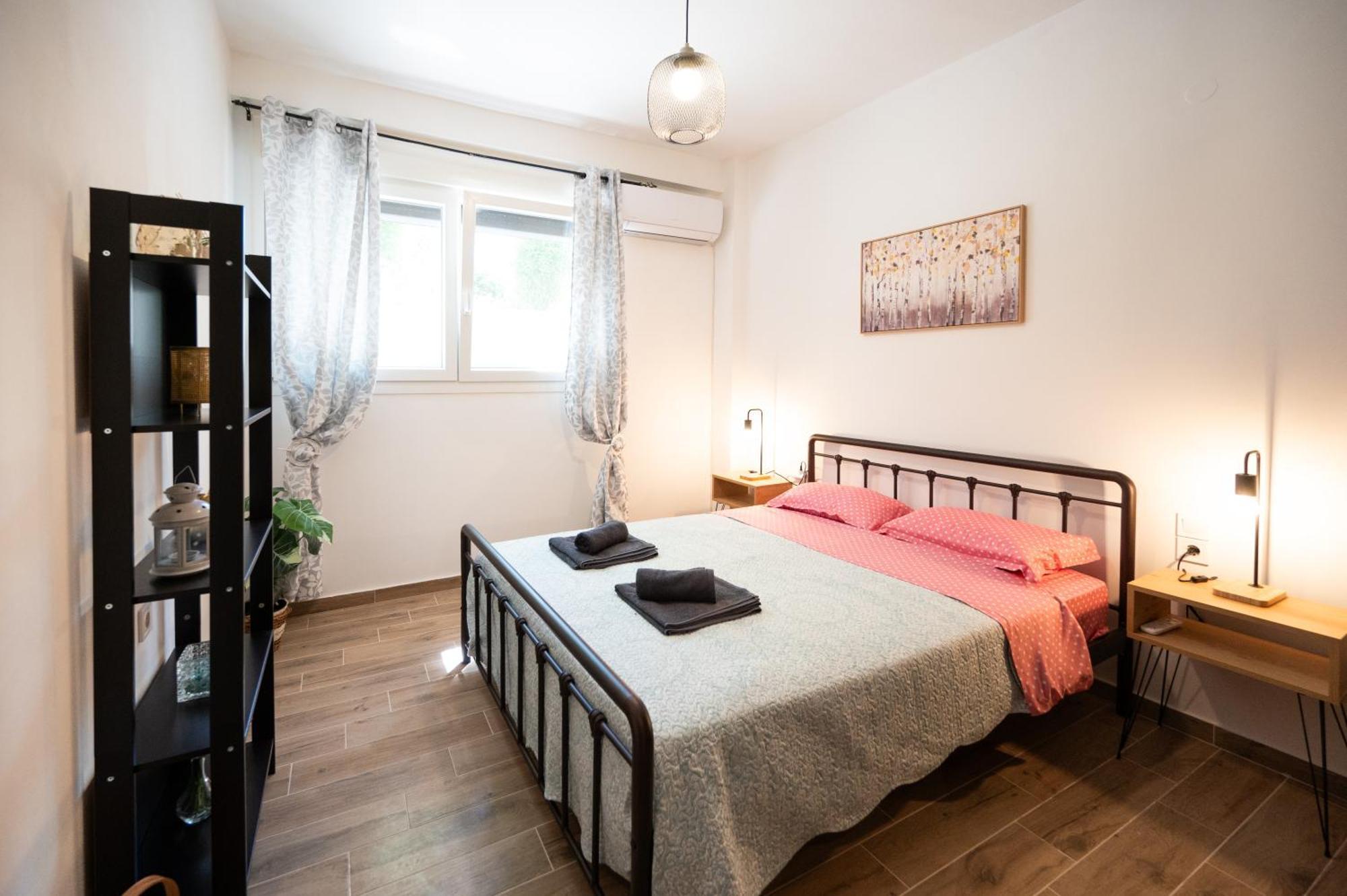 Kristi Central Home Ioannina II Exterior photo
