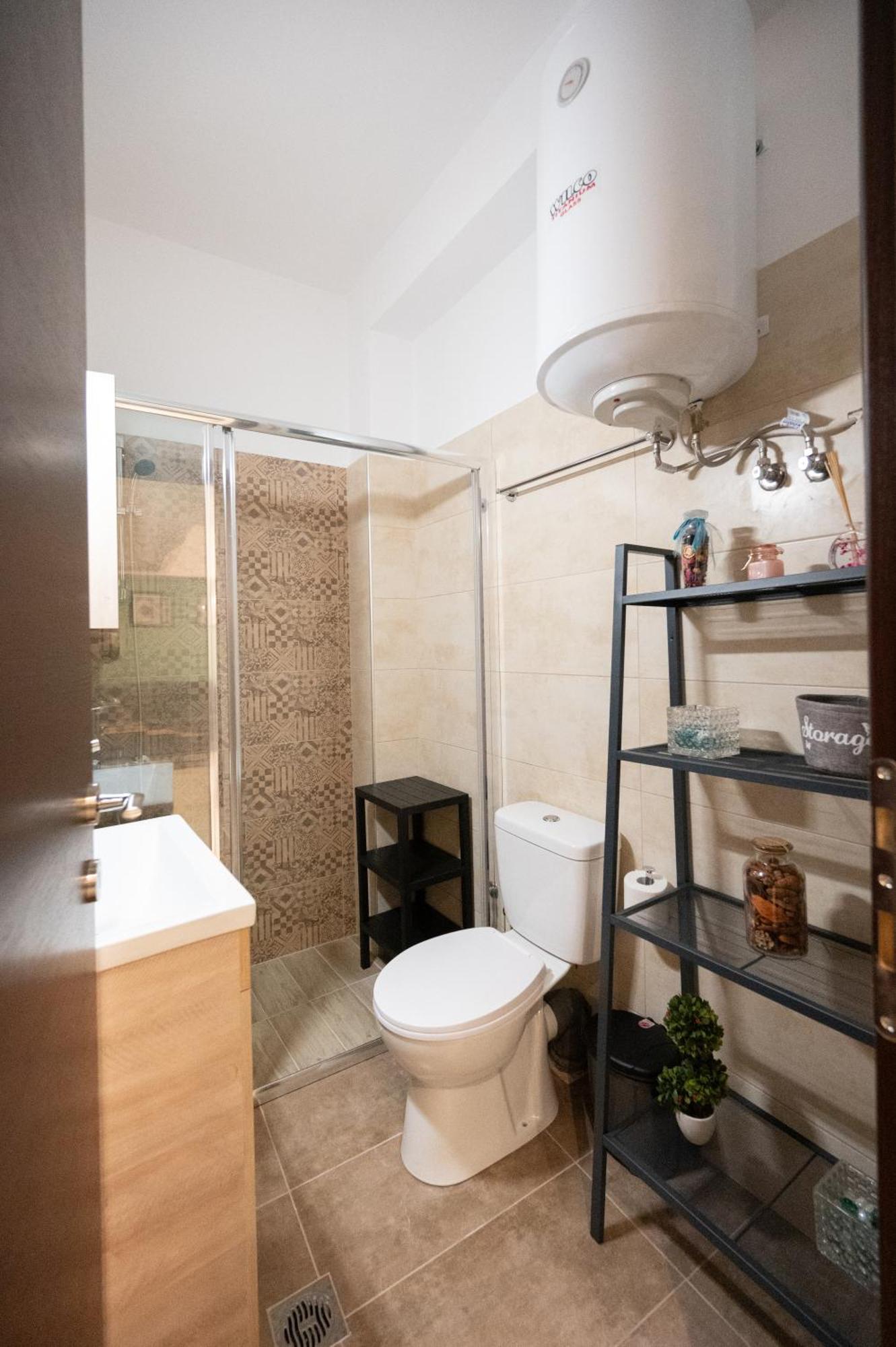 Kristi Central Home Ioannina II Exterior photo